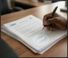 Documentation Drafting