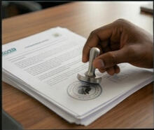 Documentation Drafting